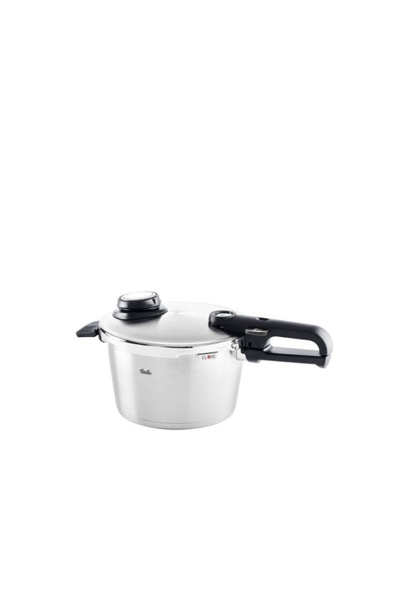 Fissler Vitavit® Premium 4.5 Litre Düdüklü Tencere