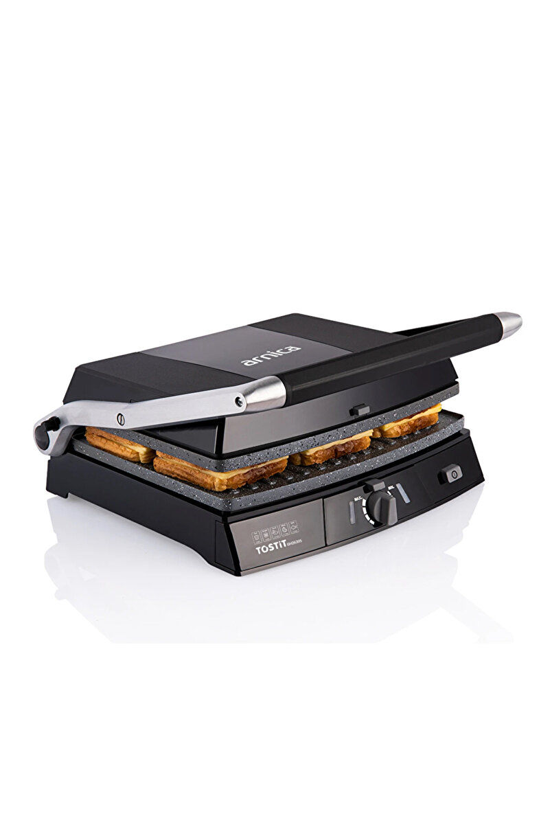 Arnica Tostit Tost Makinesi GH26305