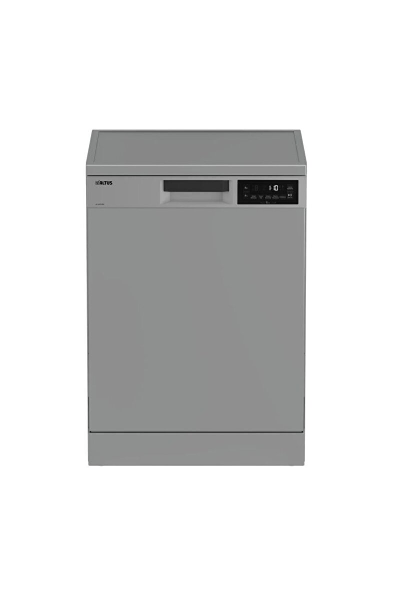 Altus Al 445 Nsx 5 Programlı Bulaşık Makinesi