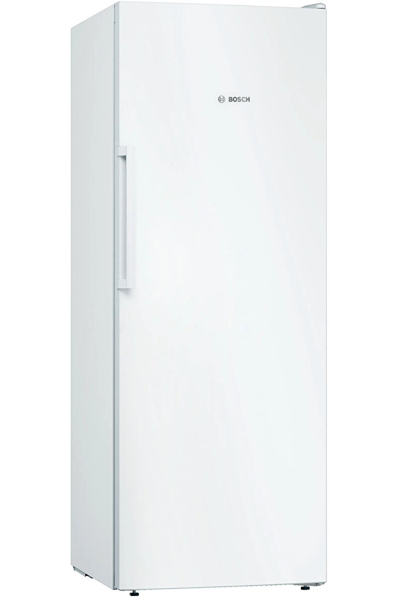 Bosch GSV29VWE0N A++ 217 l 6 Çekmeceli Dikey Derin Dondurucu