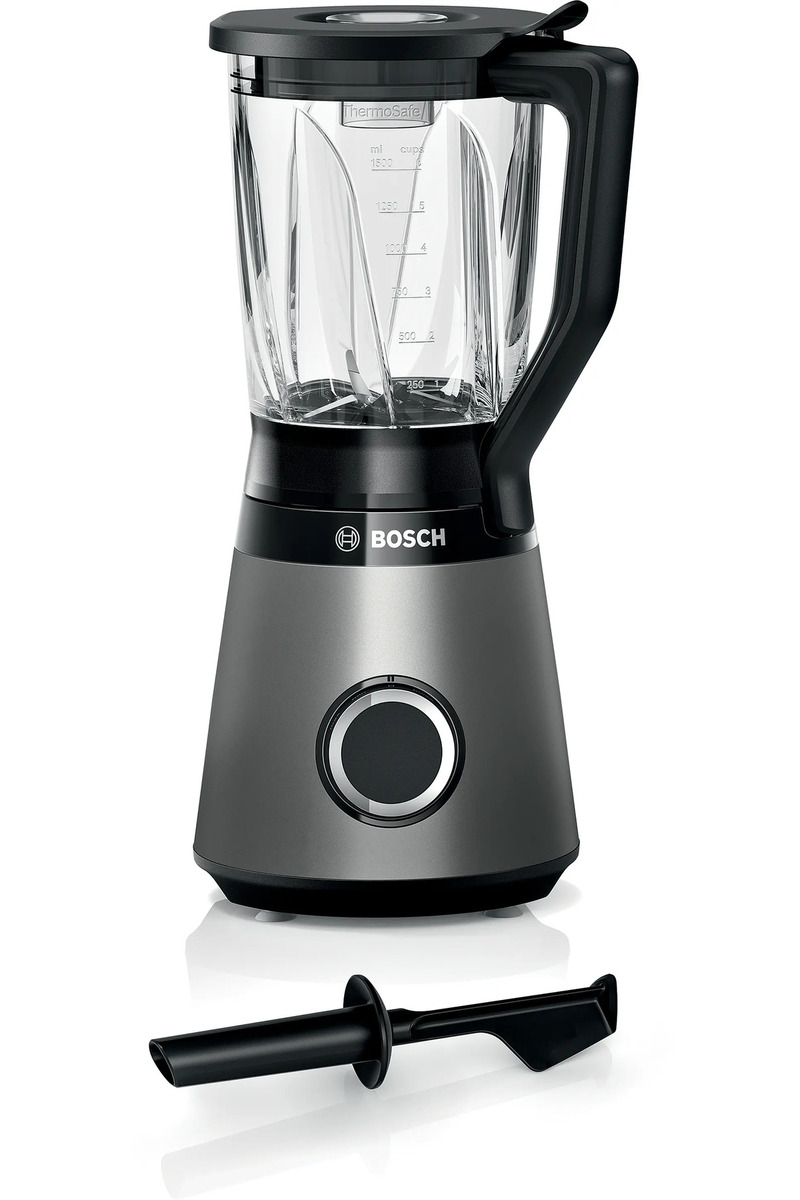 Bosch MMB6172S Vitapower Serie 4 1200 W Gümüş