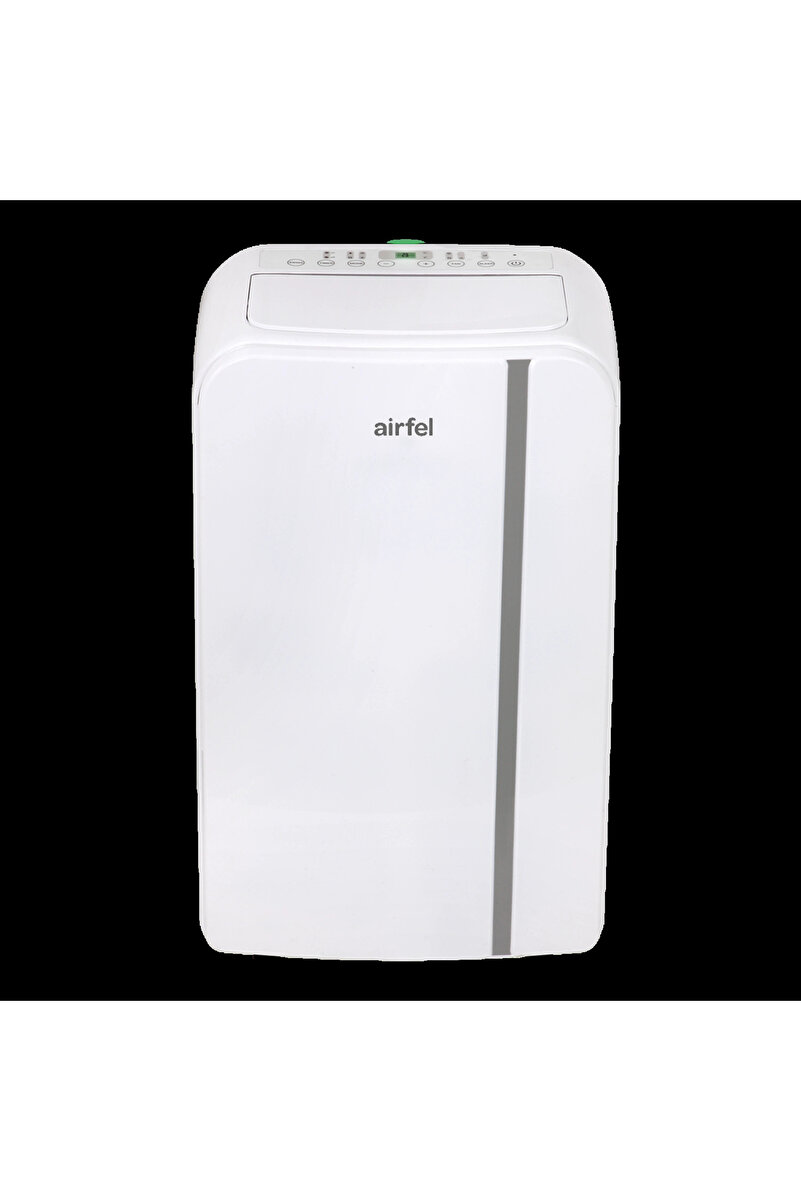 Airfel LPCY35BV1BM 12000 BTU MOBİL KLİMA