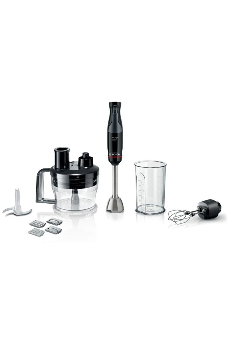 Bosch MSM4B674-Bosch Uzun Mikser