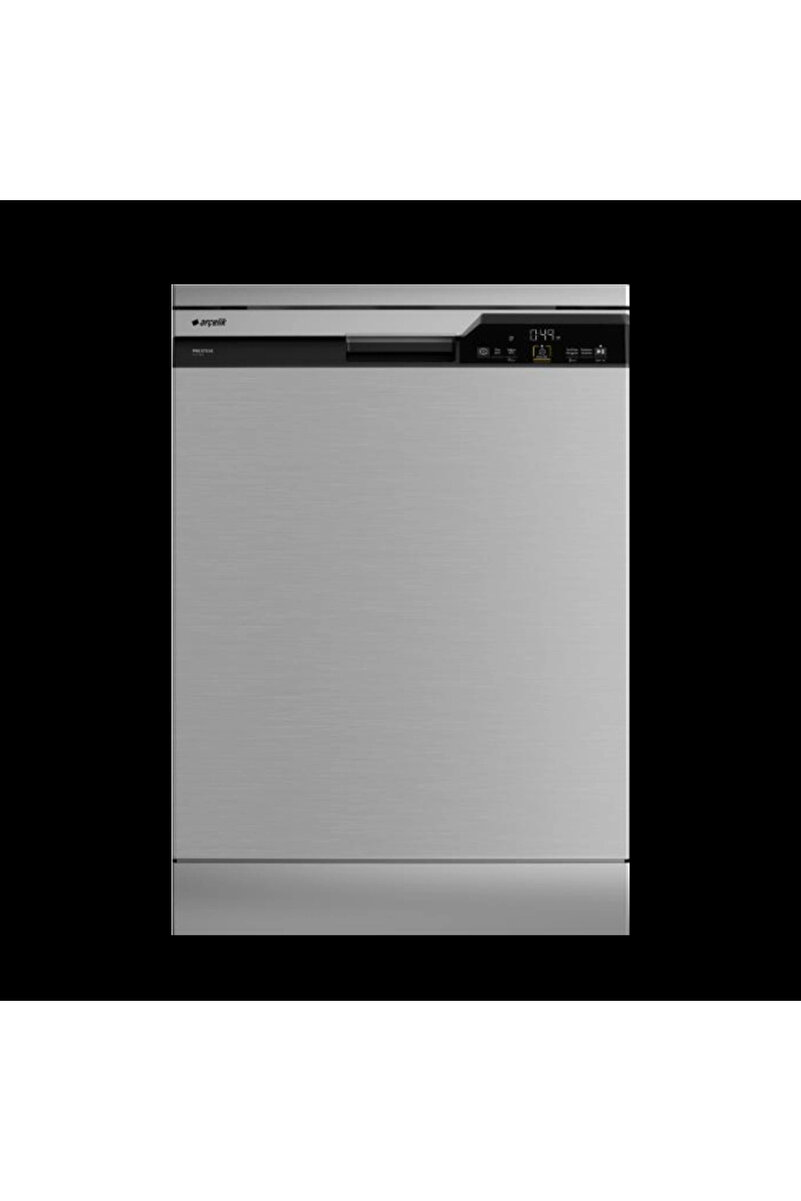 Arçelik A 710 i Prestige Serisi Solo Bulaşık Makinesi