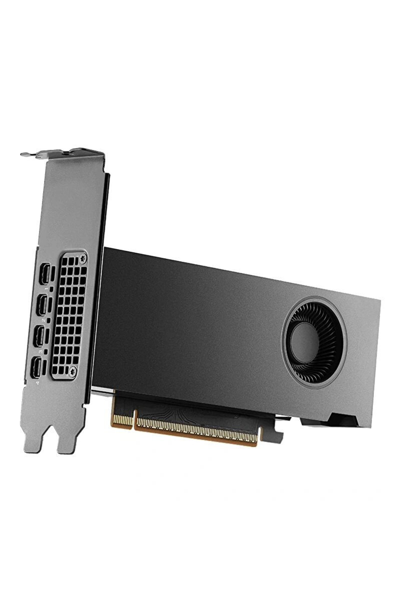 PNY RTX PRO 2000 16GB GDDR7 (VCNRTXPRO2000-SB)