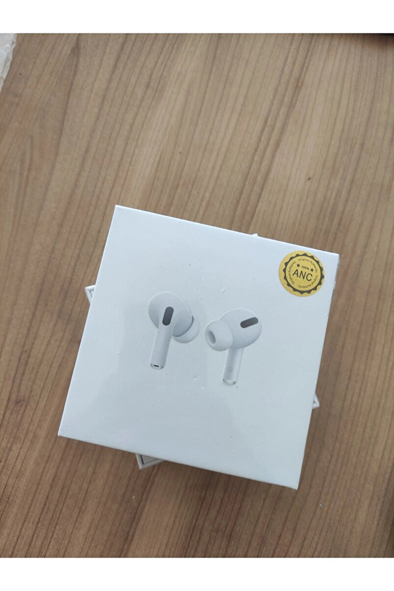 Urfakent Pro Uyumlu Bluetooth Kulaklık Aktif Gürültü Engelleyici(Ortam Dinleme Ve Airdrop Özellikli)