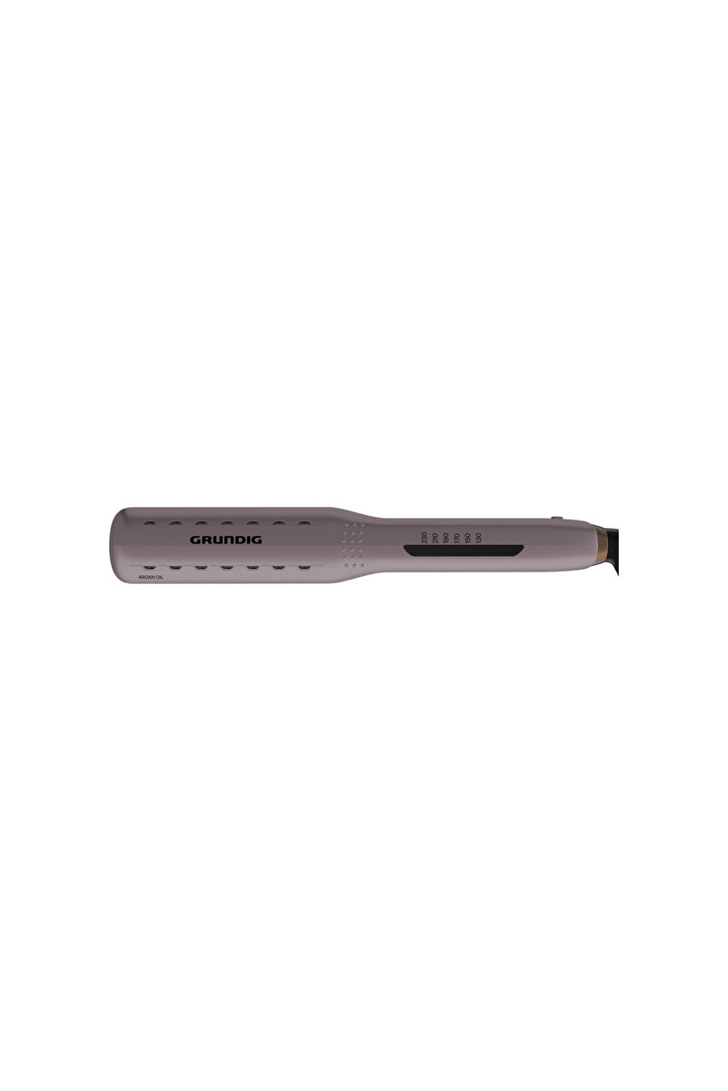 Grundig Hs 5331 Saç Düzleştirici