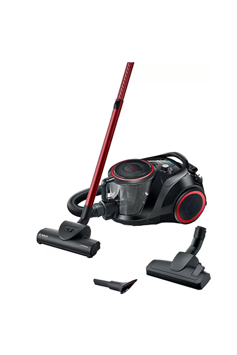 Bosch Bgs41pow2 Toz Torbasız Elektrik Süpürgesi