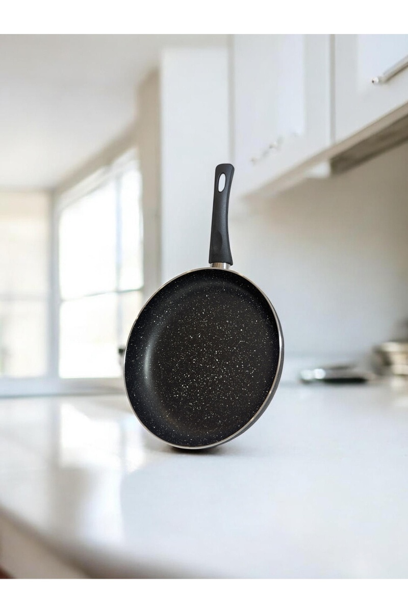 Flonte 28 cm ultra granit tava