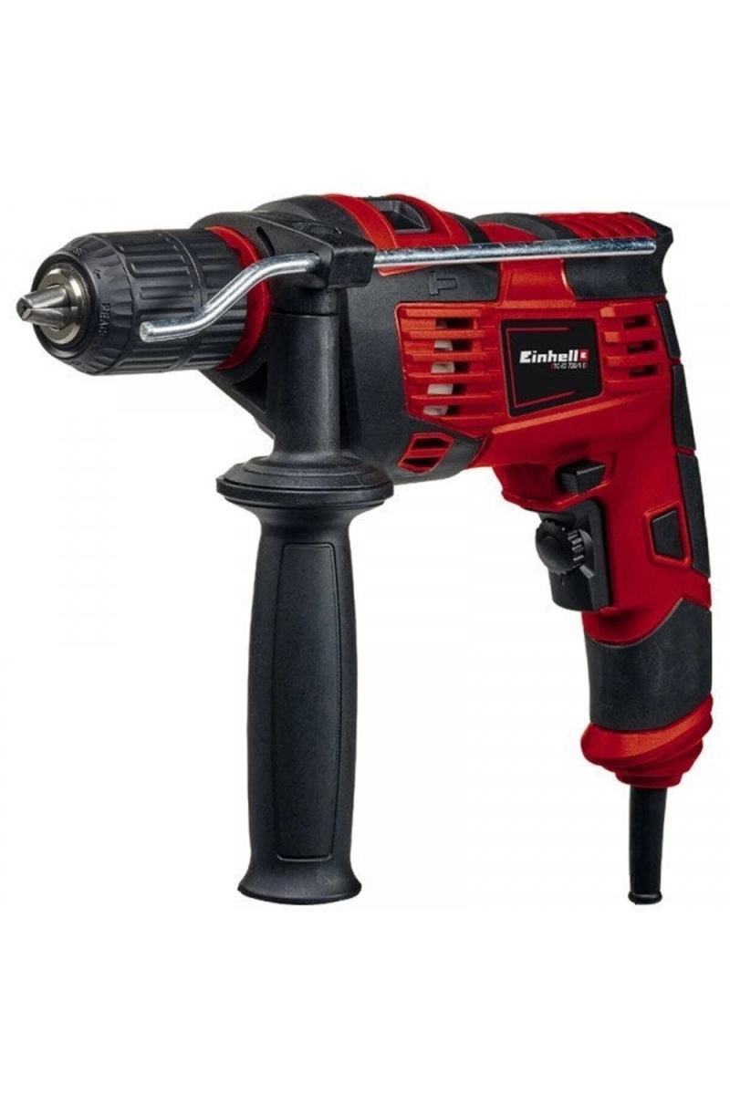 Einhell Darbeli Matkap TC-ID 720/1 E 4259848