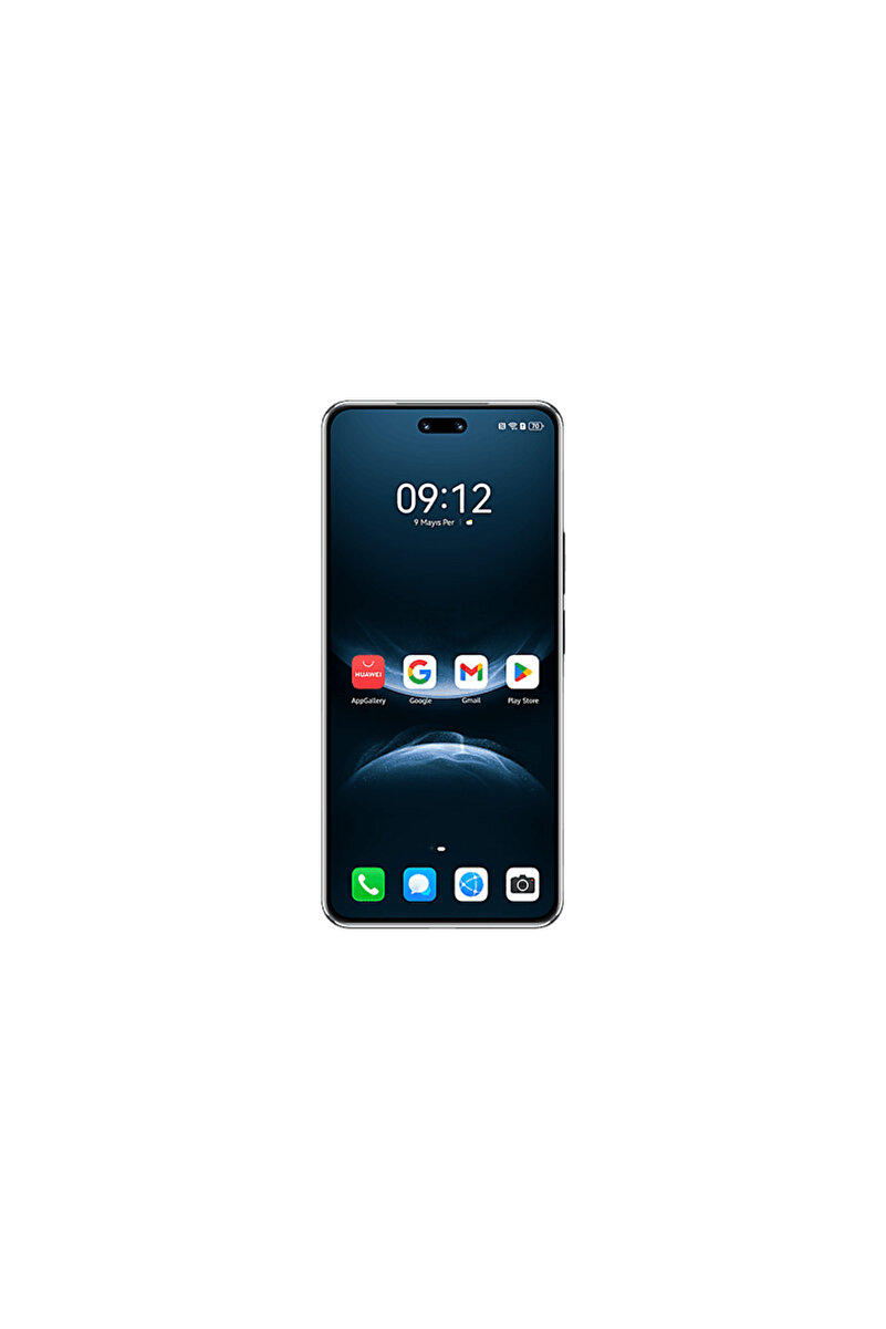 Huawei Nova 14 Pro Akıllı Telefon Mavi
