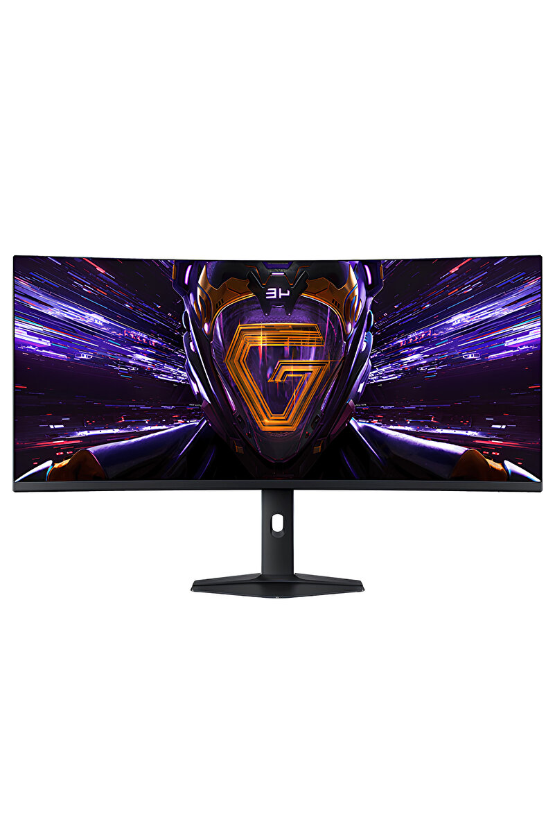 Xiaomi Redmi Kavisli 34" 180Hz 1Ms WQHD Gaming Oyuncu Monitör 2026 Model