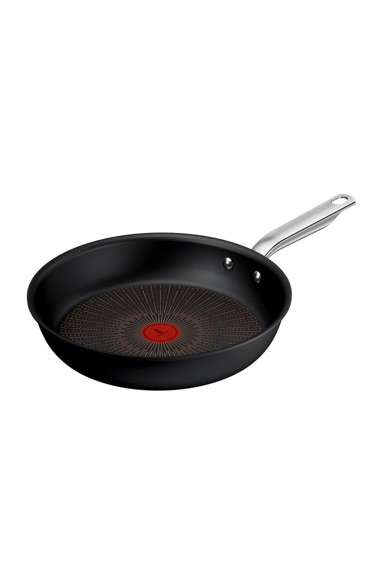 TEFAL Experience Fusion Core 9X Tava - 26 Cm