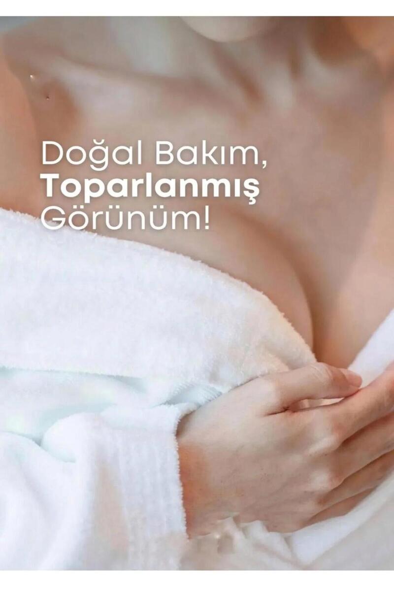 My pearl Dikleştirıci Dolgunlaştırıcı Sıkılaştırıcı Göğüs Bakım Kremi 100 ml
