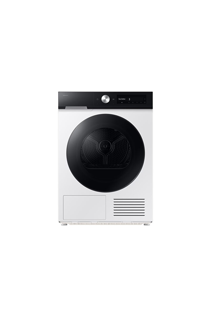 Samsung Bespoke DV10DB7440GEAH AI Kurutma Makinesi AI Kurutma+ 10kg