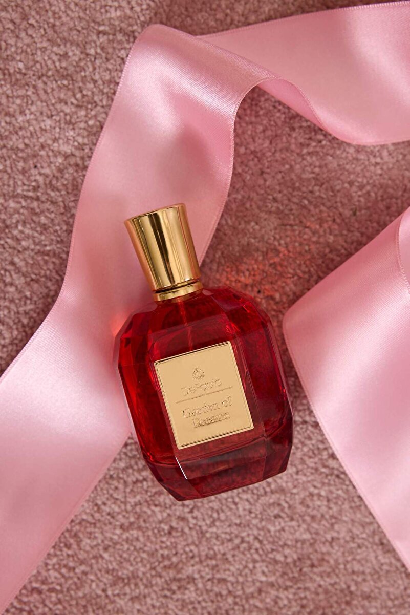 DeFacto Kadın DeFacto Garden Of Dreams Aromatik 100 ml Parfüm E4222AXNS