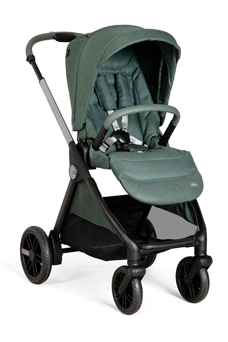 Chicco Bellagıo Bebek Arabası Fır Tree