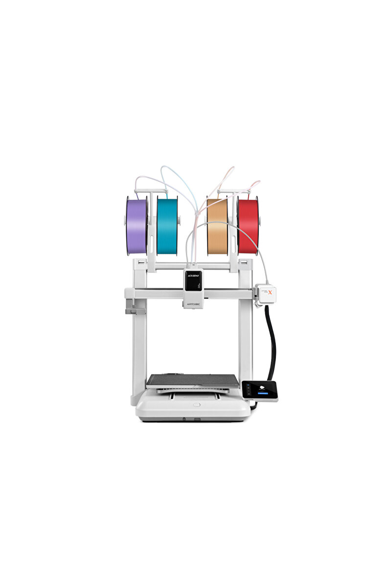 Anycubic Kobra X 3D Yazıcı