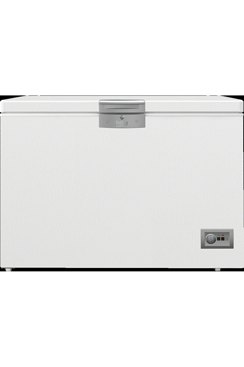 Beko 3360 JEM DERİN DONDURUCU