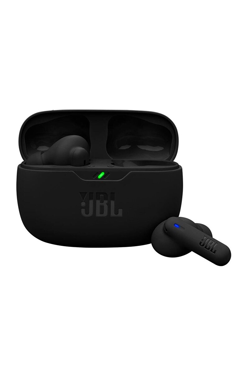 JBL Vibe Beam2 TWS Kablosuz Kulak İçi Kulaklık - Siyah