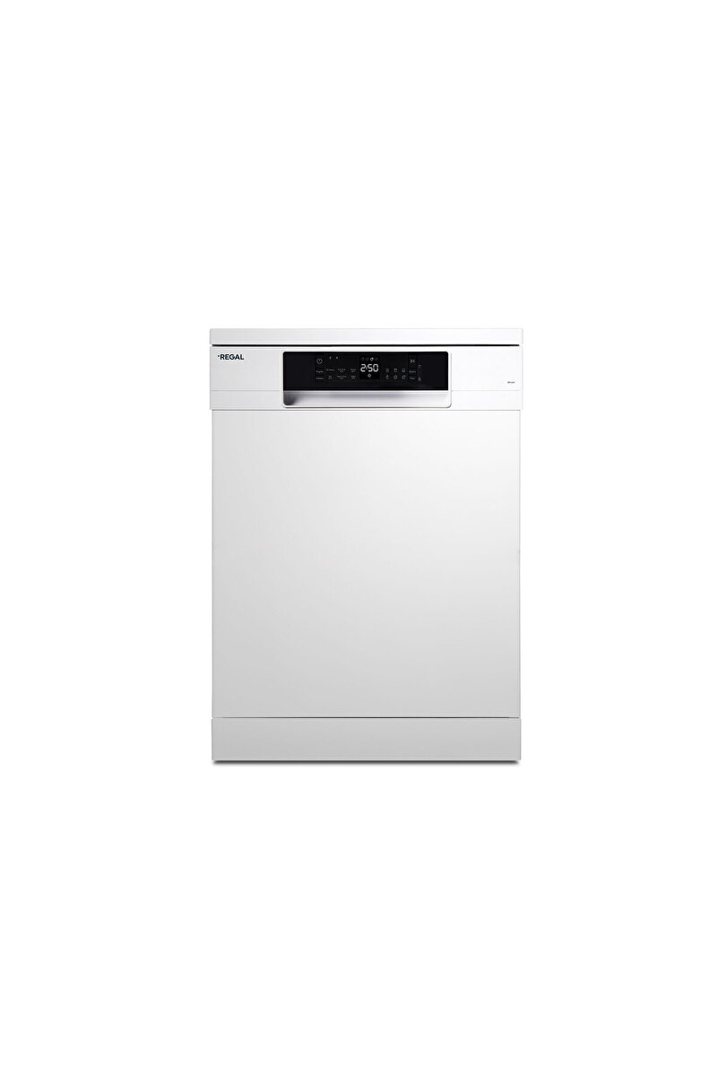 Regal BM 634 6 Program Bulaşık Makinesi