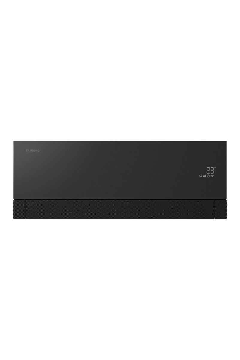 Samsung AR70H12CACB/SK Windfree Pro Black 12000 BTU A++ Inverter Duvar Tipi Klima