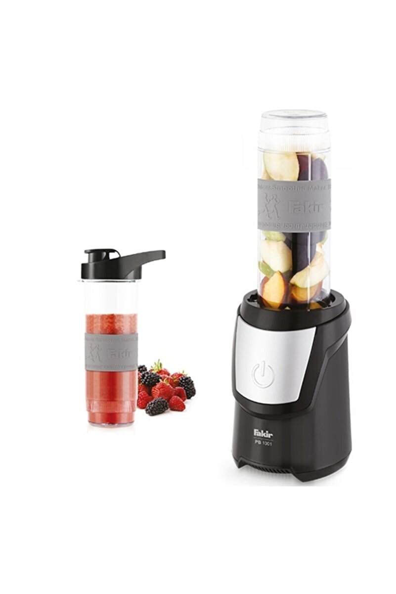 Fakir Pb 1001 600 W Kişisel Blender