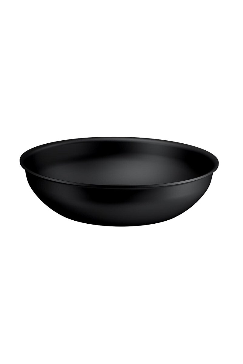 TEFAL Excellence+ Fusion Core 9X Mix Wok Tava - 28 Cm