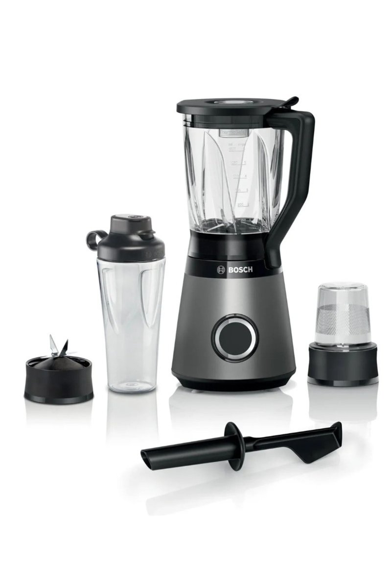 Bosch Mmb6177s Blender Vitapower