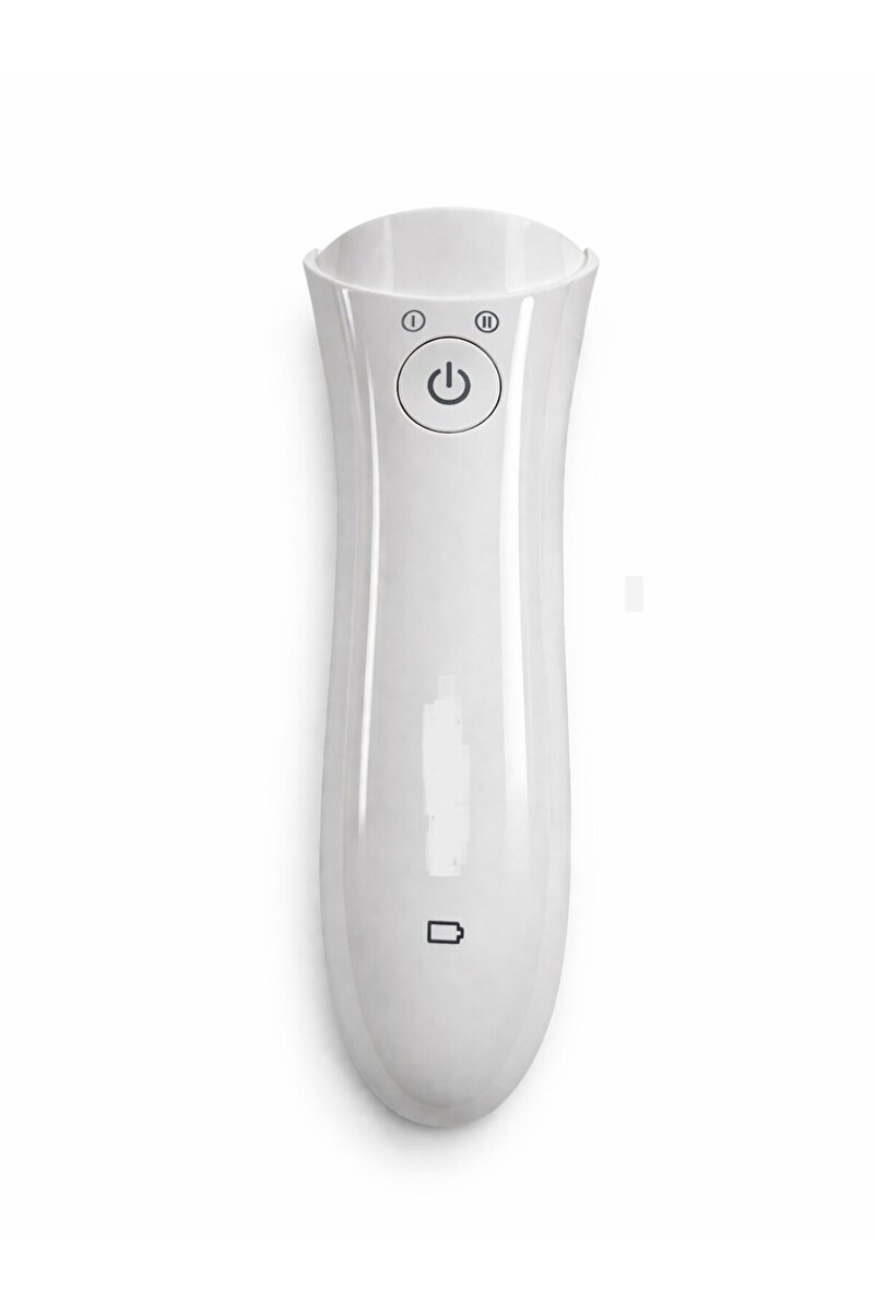 Philips 8000 Series Uyumlu Epilatör Gövde, Ergonomik S Gövde, Kablosuz