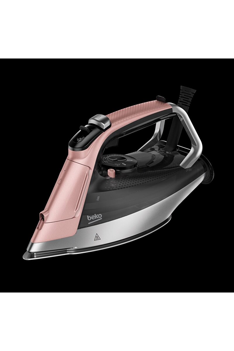 Beko Buharlı Ütü Actipress® Expert Beu 8030 M