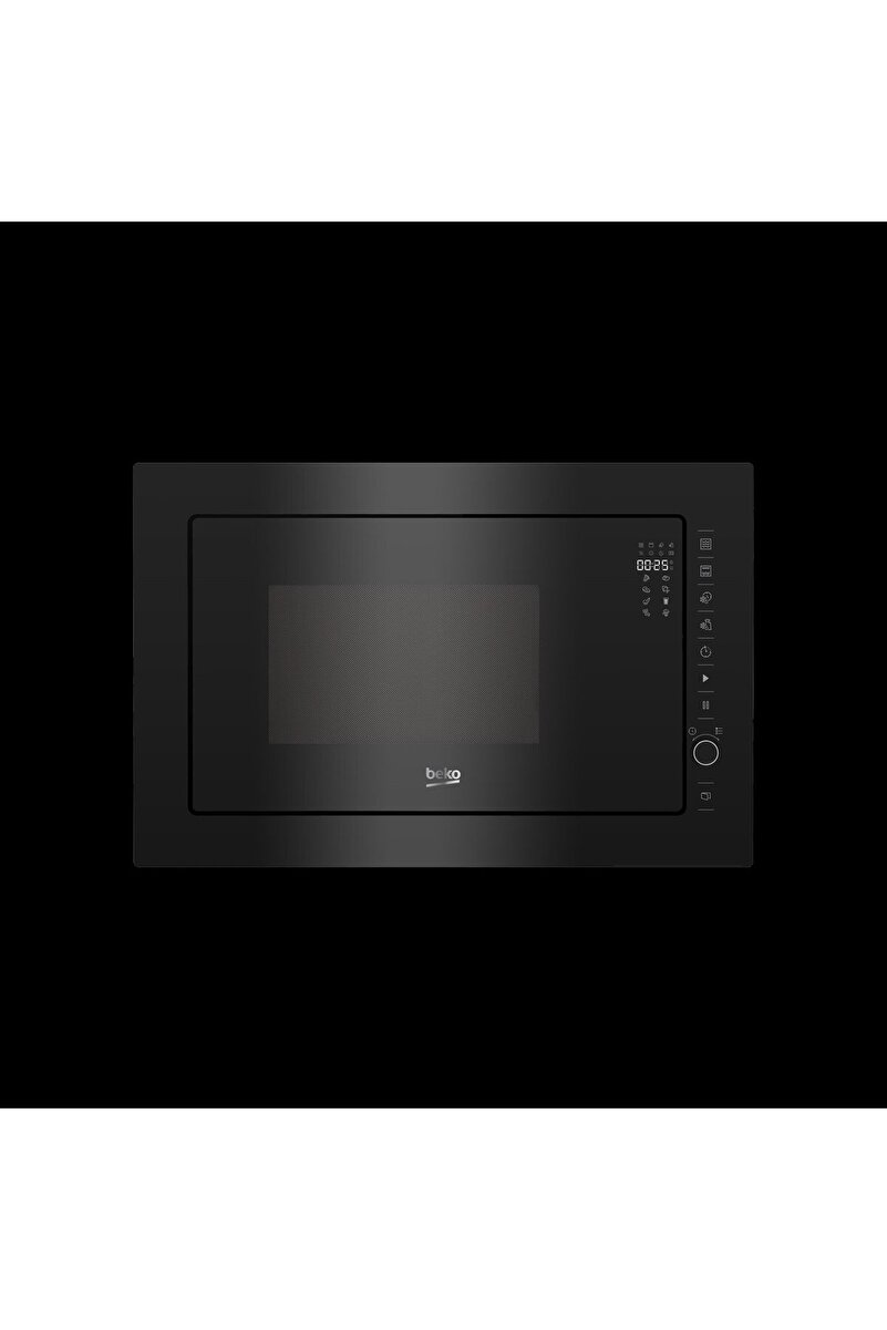 Beko Bmc 2520 S Ankastre Mikrodalga Fırın