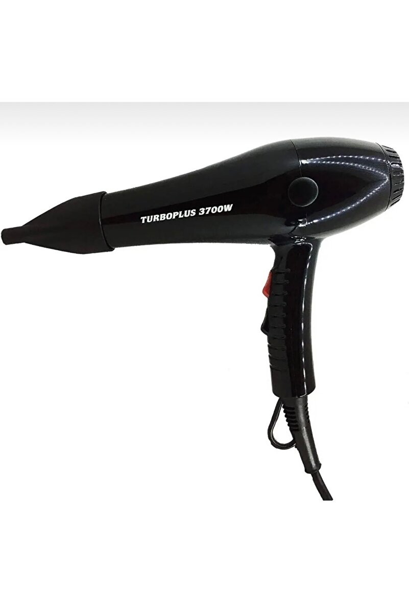 TURBOPLUS 3700 W Profesyonel Kuaför Tipi Fön Makinesi