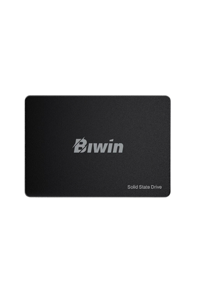 Biwin M100 2TB SSD 2.5" SATA 3.0 550MB/s 500MB/s 3D NAND BM100NN02TB-RGX