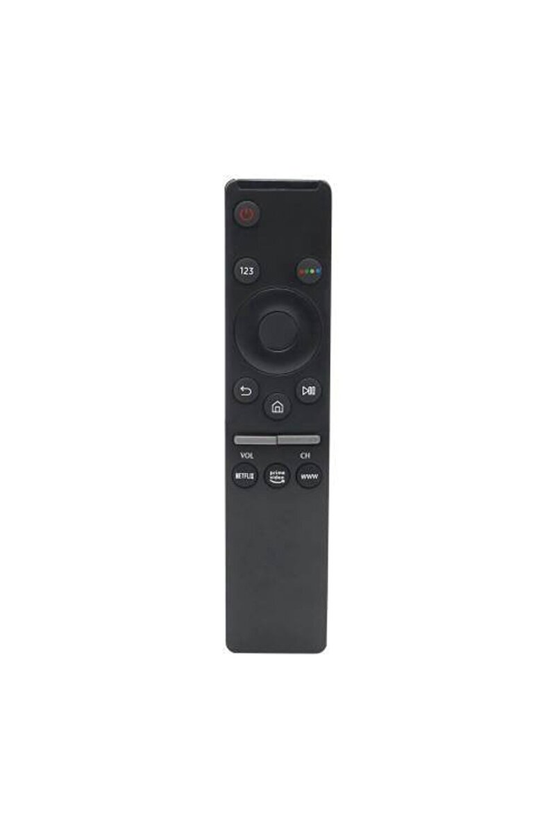 Samsung ile uyumlu Model 55AU8000 Smart 4k Led Tv Kumandası