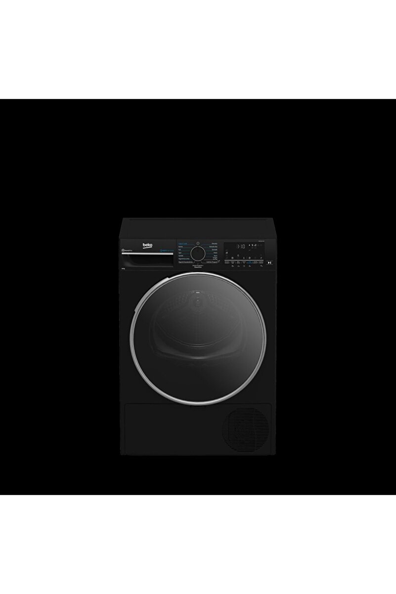 Beko KMB 1001 HB Kurutma Makinesi