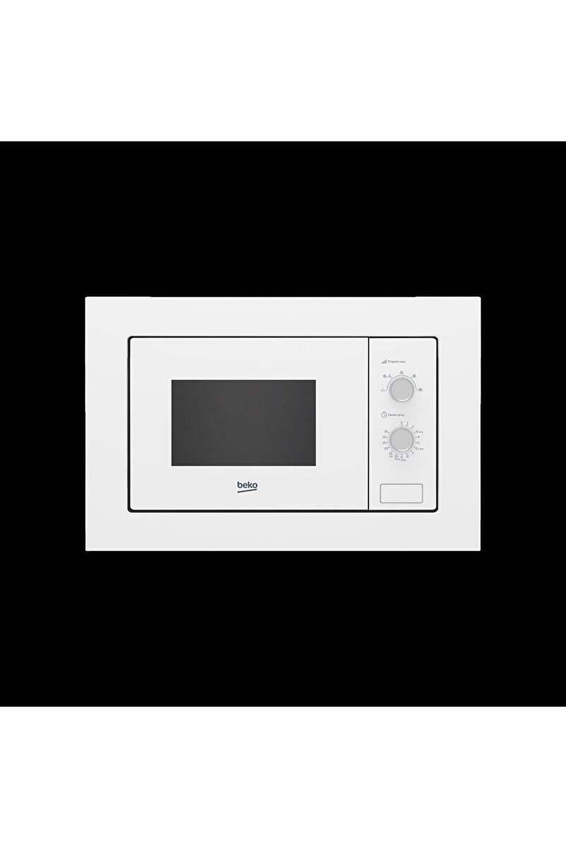 Beko BMC 2030 B Ankastre Mikrodalga