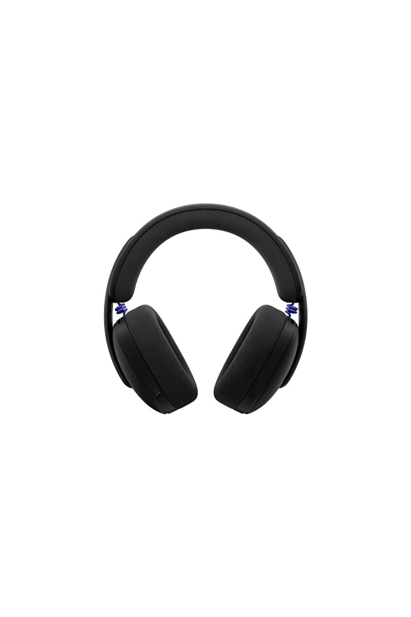 logitech G325 Lightspeed Kablosuz Kulak Üstü Oyuncu Kulaklığı Siyah