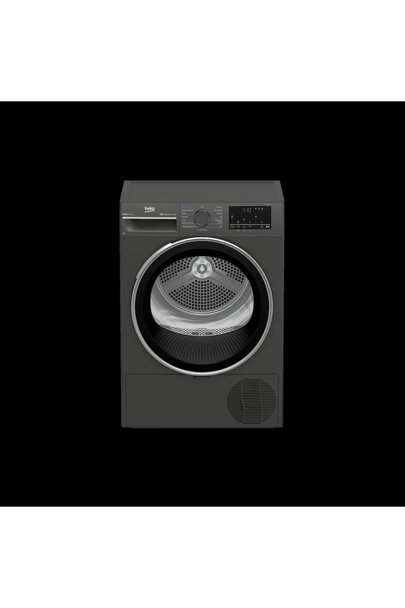 Beko KMB 901 IG Kurutma Makinesi
