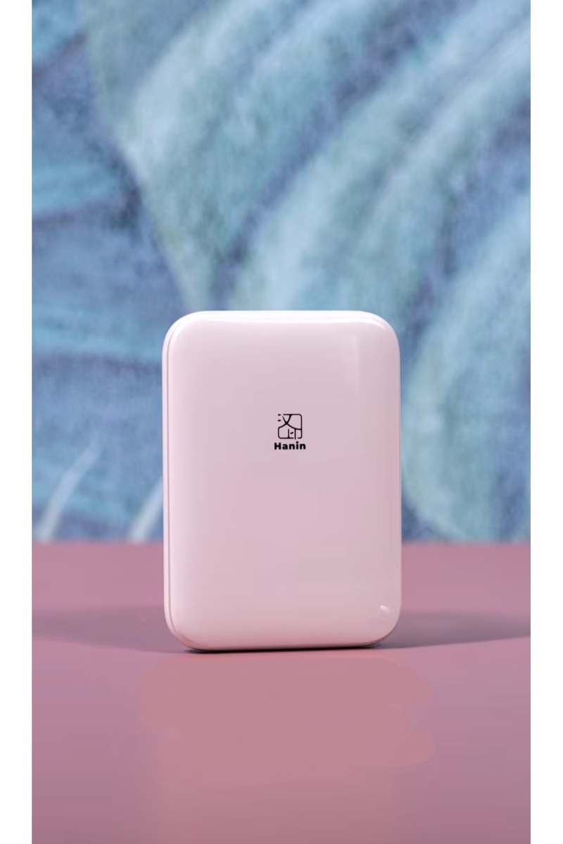 hanın Mini Fotoğraf Yazıcı