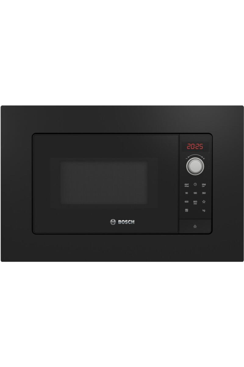 Bosch Bfl623mb3 Ankastre Mikrodalga Fırın