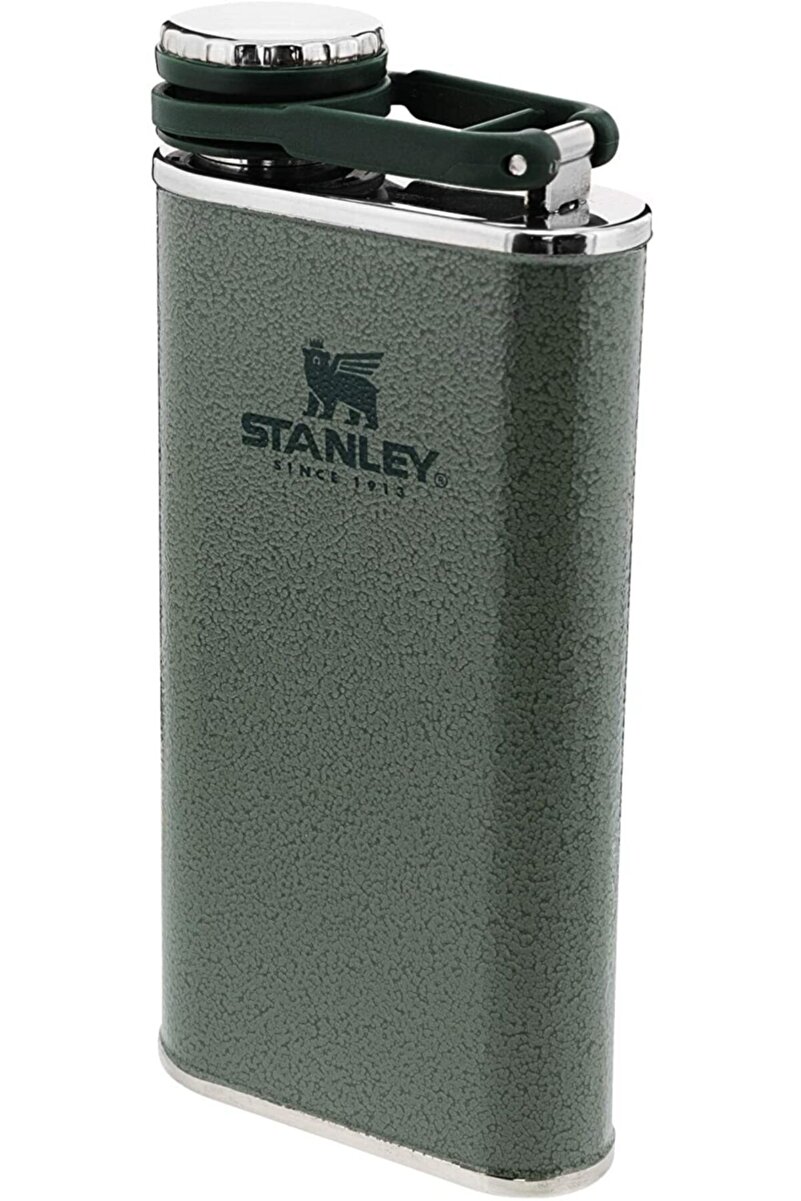 Stanley Klasik Paslanmaz Çelik Cep Matarası, 0.23 Lt
