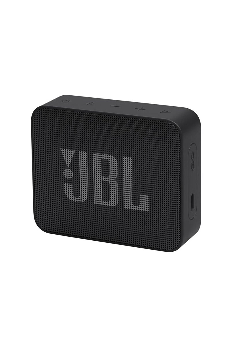 JBL GO ESSENTIAL 2 BLUETOOTH HOPARLÖR-SİYAH
