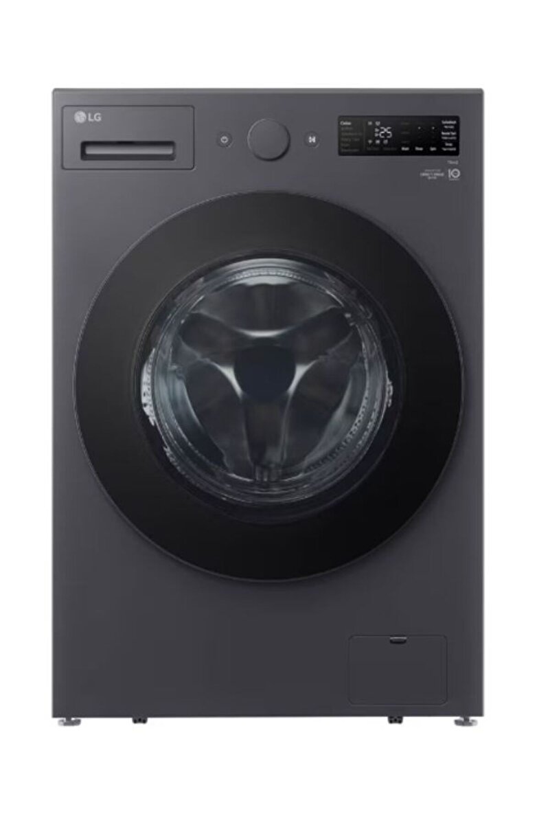 LG F0Z6DRP24 Kurutmalı Çamaşır Makinesi | 14 Kg Yıkama 8 Kg Kurutma Kapasitesi