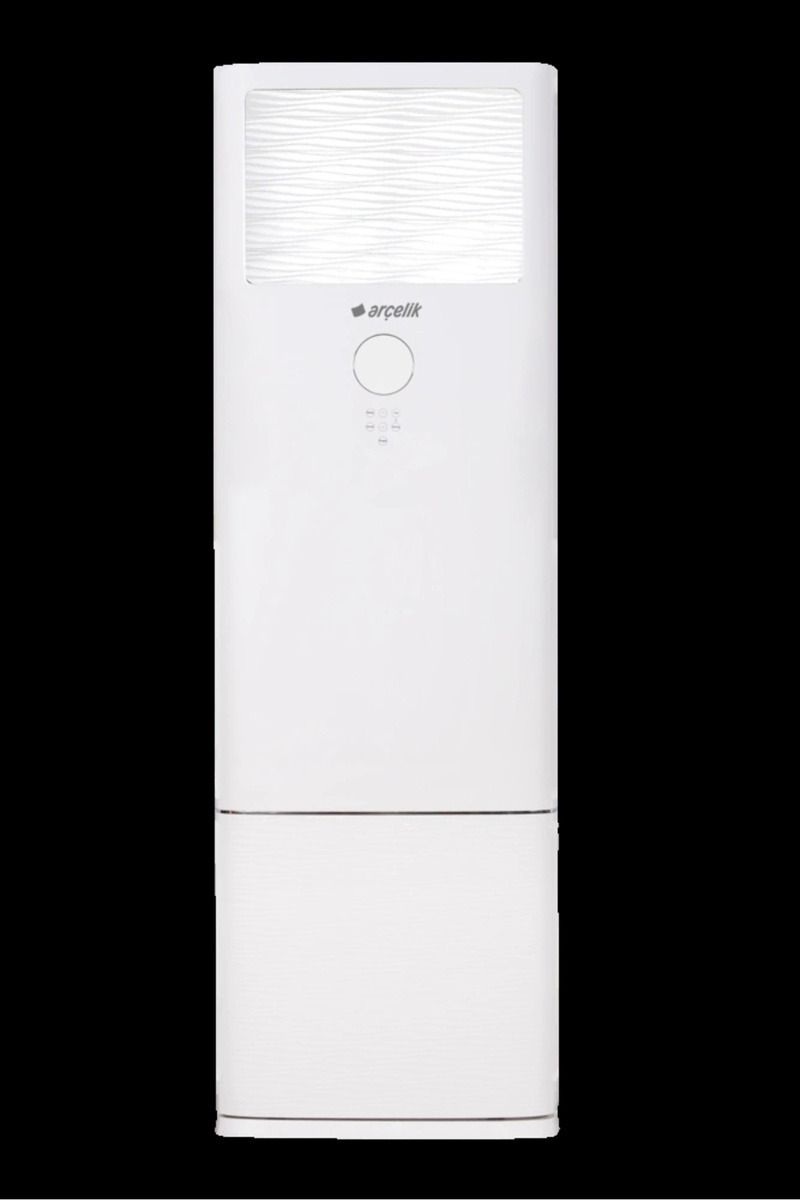 Arçelik 48726 Monofaze Inverter Salon Tipi Klima 48.000 Btu/h Salon Tipi Klima