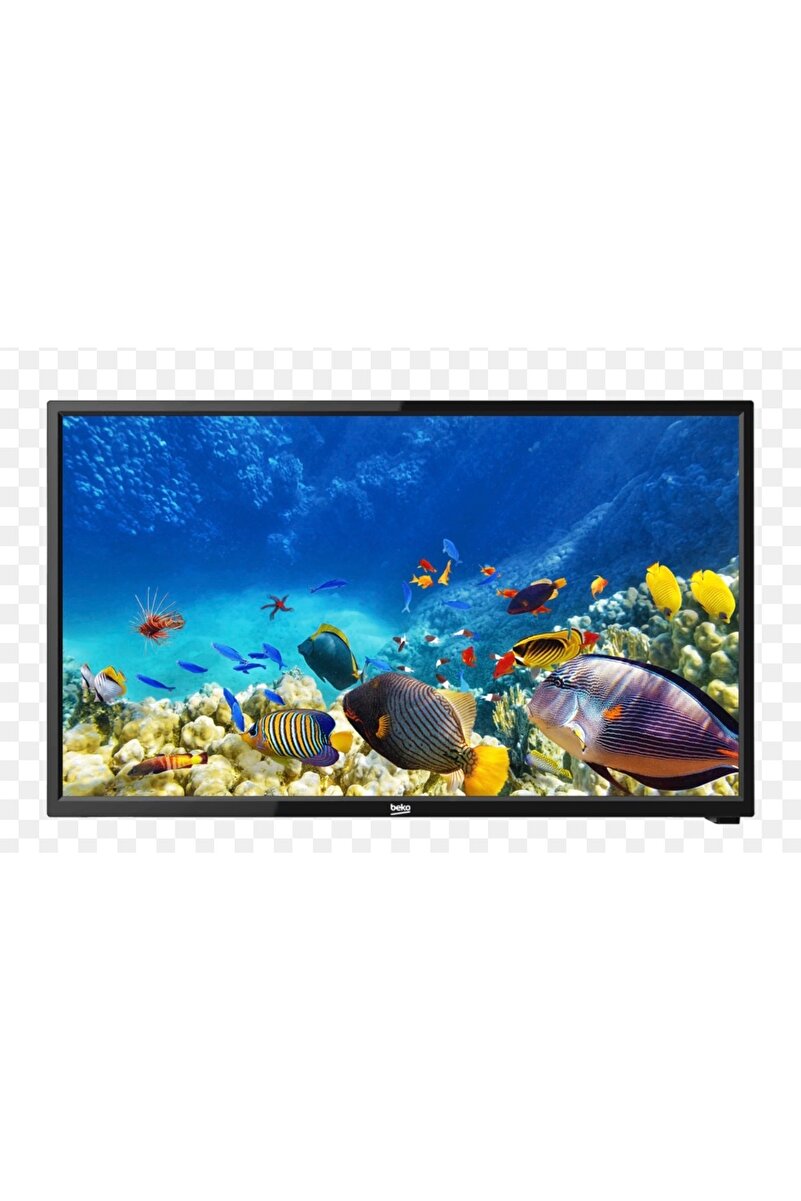 Beko B32K 586 UYDU ALICILI LED HOTEL TV 24 İNÇ 61 EKRAN MASA AYAKLARI MEVCUT DEĞİLDİR