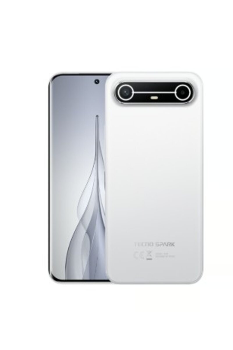 TECNO Spark Slim 4.5G 8/256 GB (TECNO Türkiye Garantili)