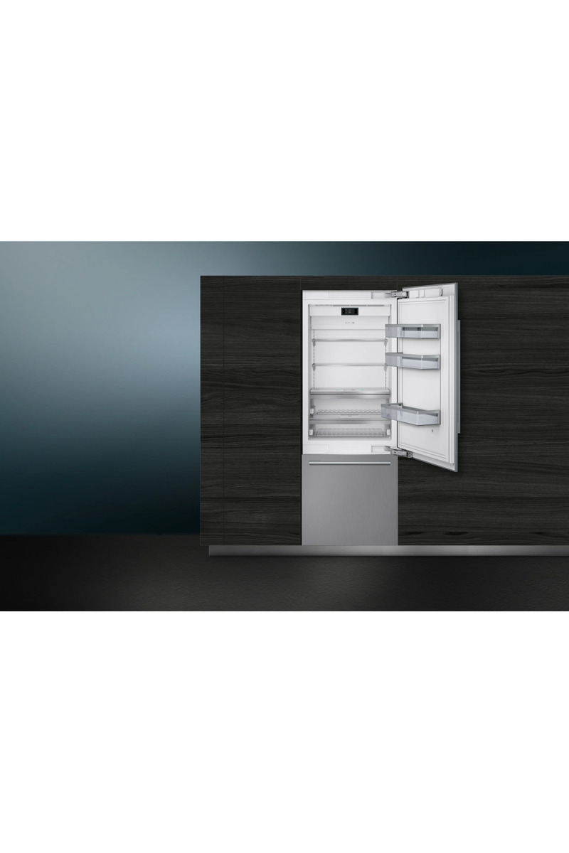 Siemens CI30BP02 iQ700 Alttan Donduruculu Ankastre Buzdolabı