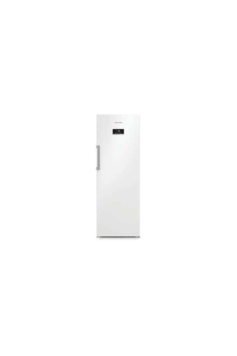 Grundig GFNE 7302 E Enerji Sınıfı 256 L No-Frost Çekmeceli Dikey Derin Dondurucu