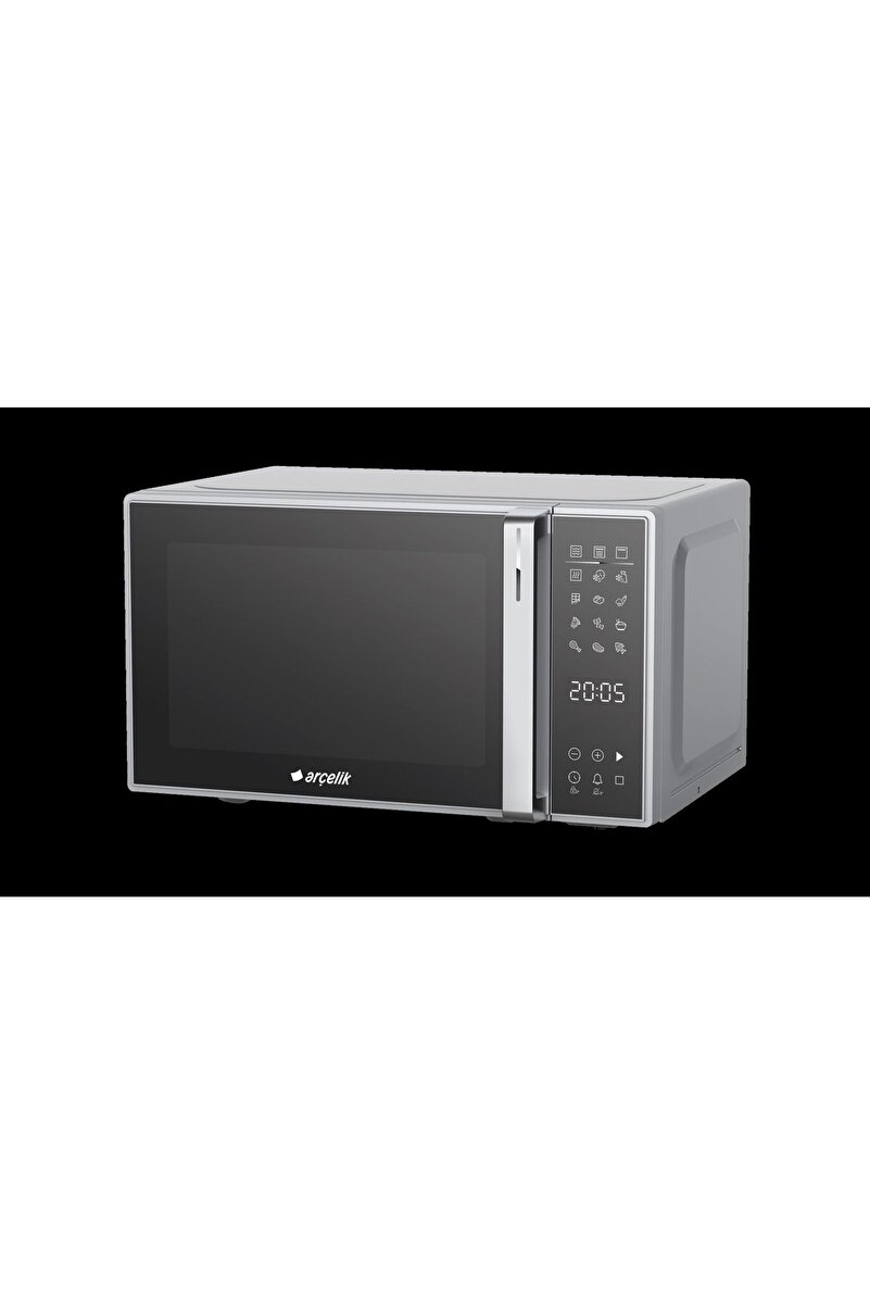 Arçelik MD 211 DG Mikrodalga Fırın